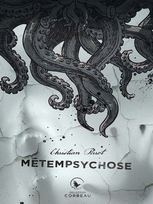 Cover image for Métempsychose
